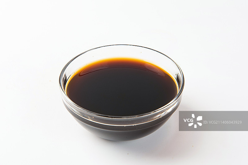 调味品老陈醋图片素材