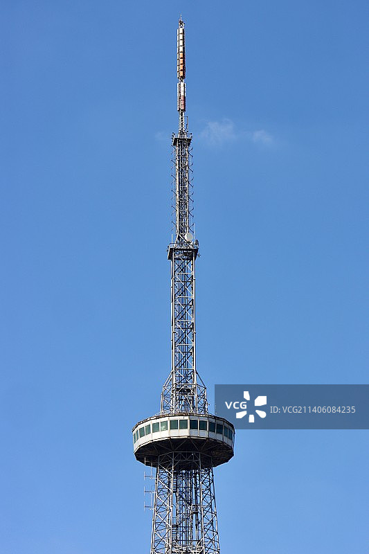 苏州东吴塔图片素材