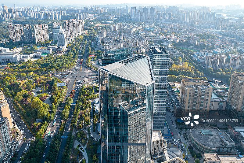贵阳市观山湖区图片素材