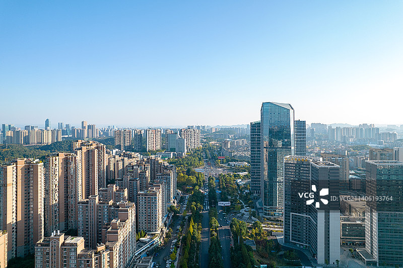 贵阳市观山湖区图片素材