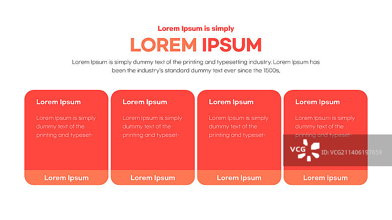 演示报告模板设计：健康生活方式图片素材
