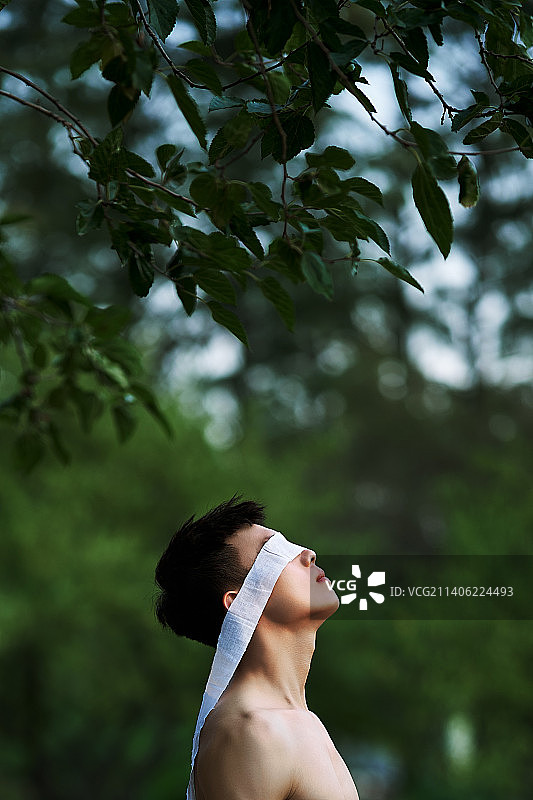 少年阳刚,则国家阳刚图片素材