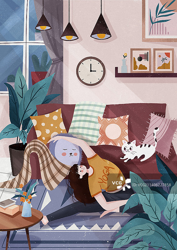 我的日常运动图片素材