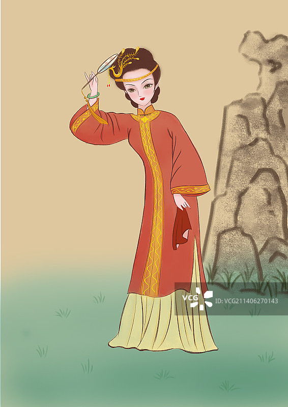 四大名著图片素材