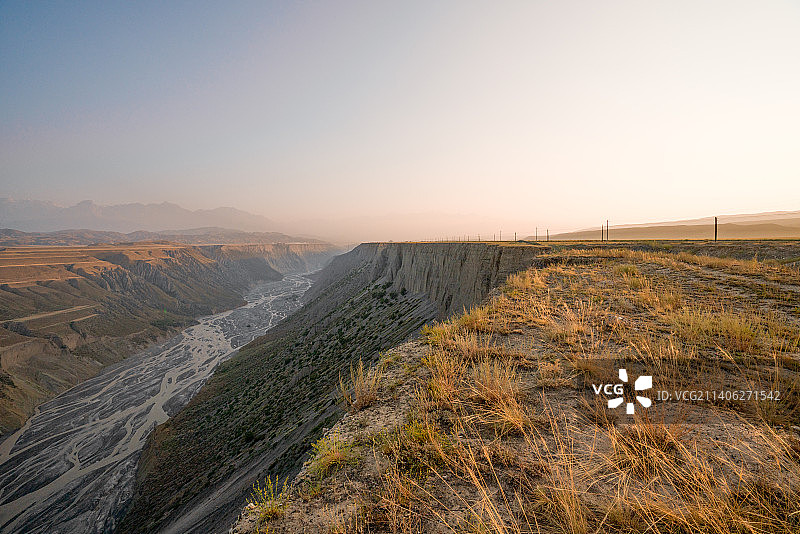 大峡谷图片素材