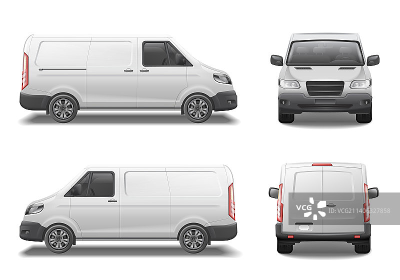 汽车货车模型套件图片素材