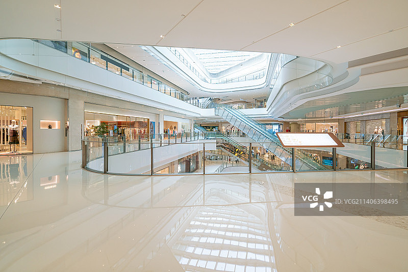 购物中心图片素材