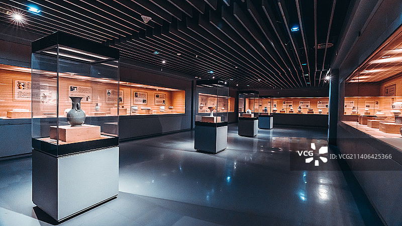 龙泉青瓷博物馆图片素材