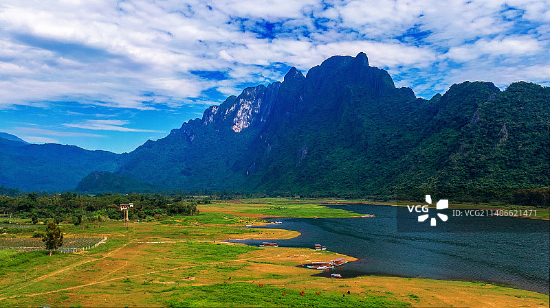 海南热带雨林国家森林公园俄贤岭图片素材