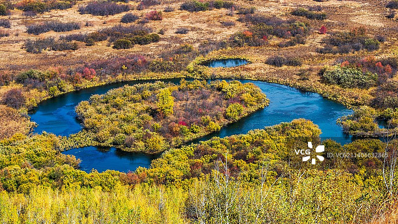 马蹄岛图片素材