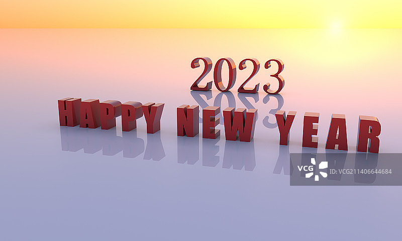 2023年数字特写镜头图片素材