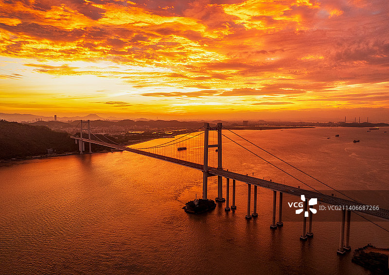 威远环岛图片素材