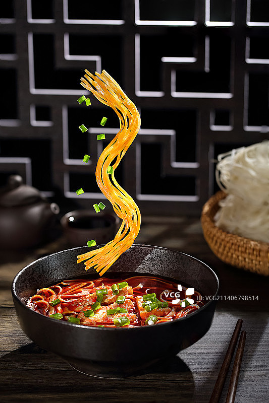 湖南郴州特色小食图片素材