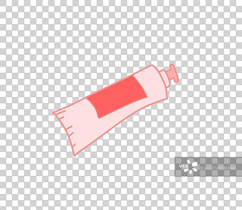 卡通插画抽象商务设计元素绘画工具图片素材