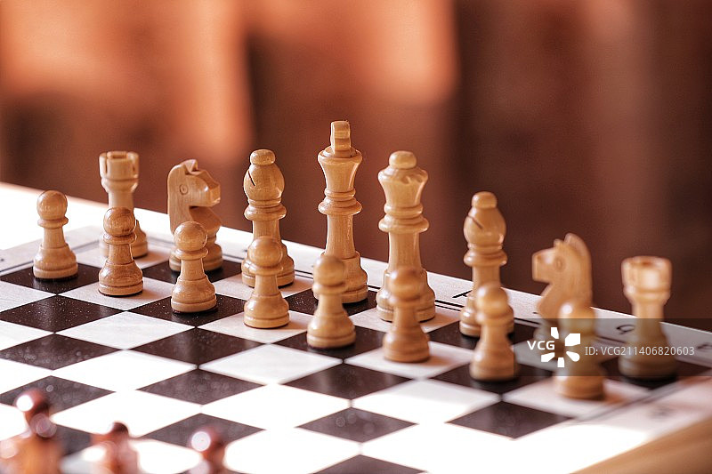 国际象棋图片素材