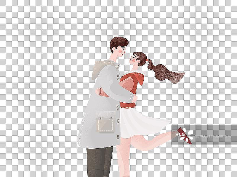 情人节图片素材