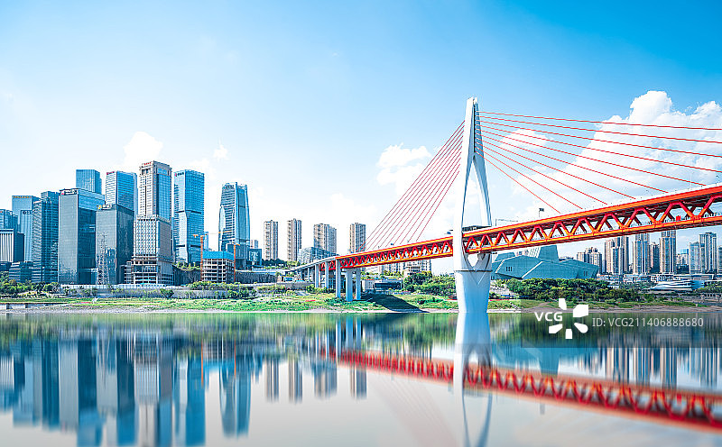 重庆城市建筑图片素材