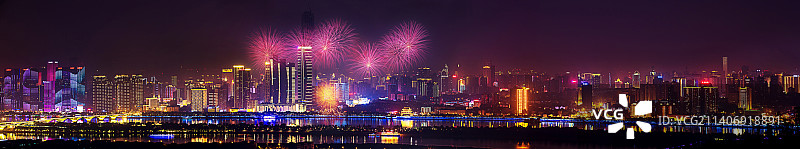 星城盛宴图片素材