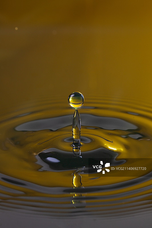 巴西水波纹特写图片素材