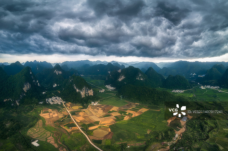 风云突变图片素材