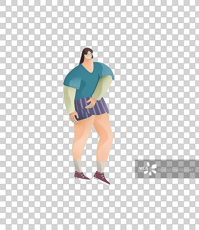 女人2图片素材