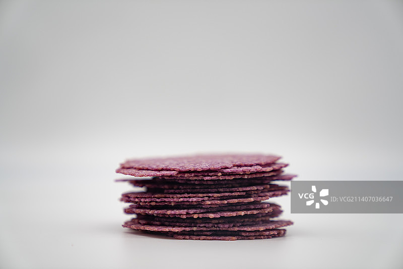 手工锅巴图片素材