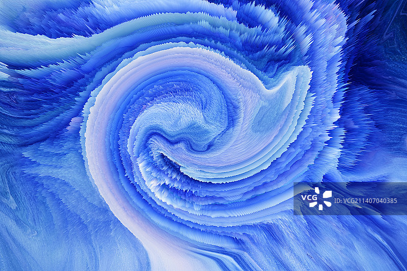 唯美抽象三维装饰背景图图片素材