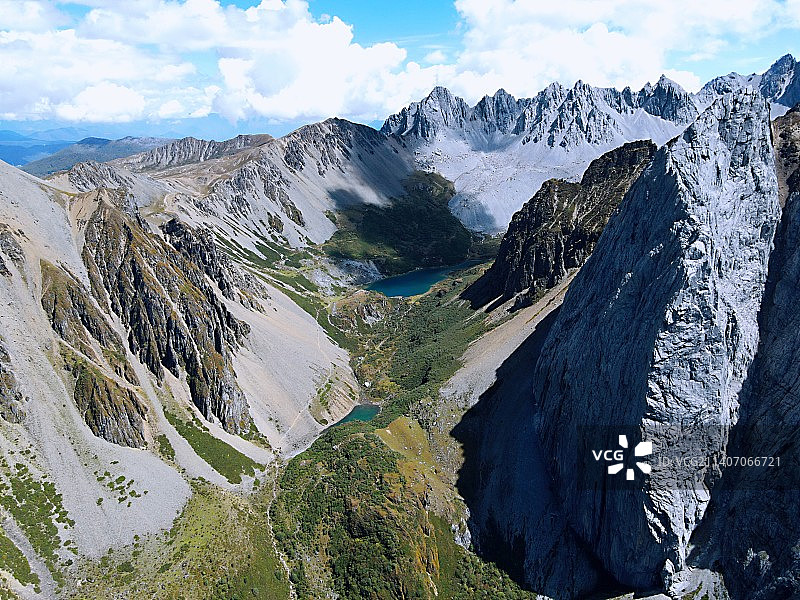 阿布吉措图片素材