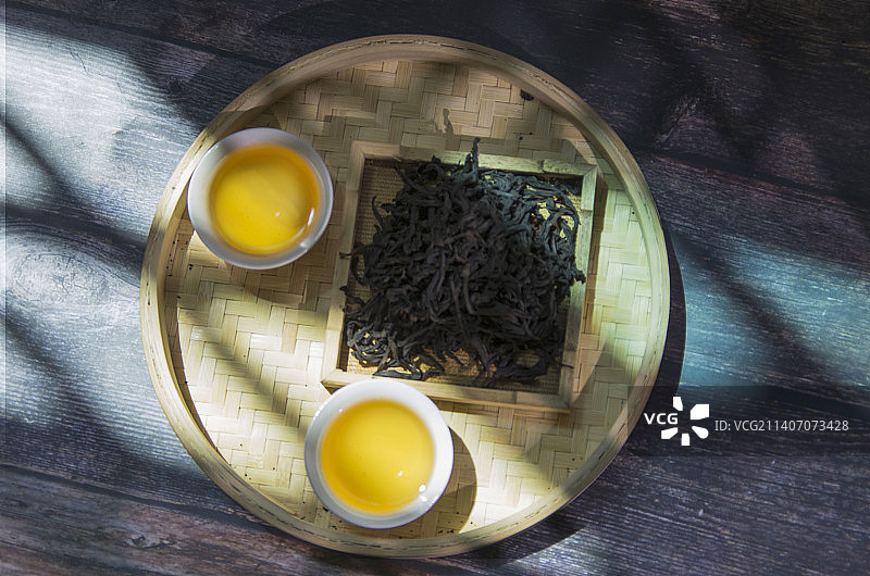 茶叶茶图片素材