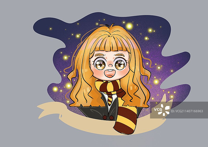 Hermione Granger图片素材