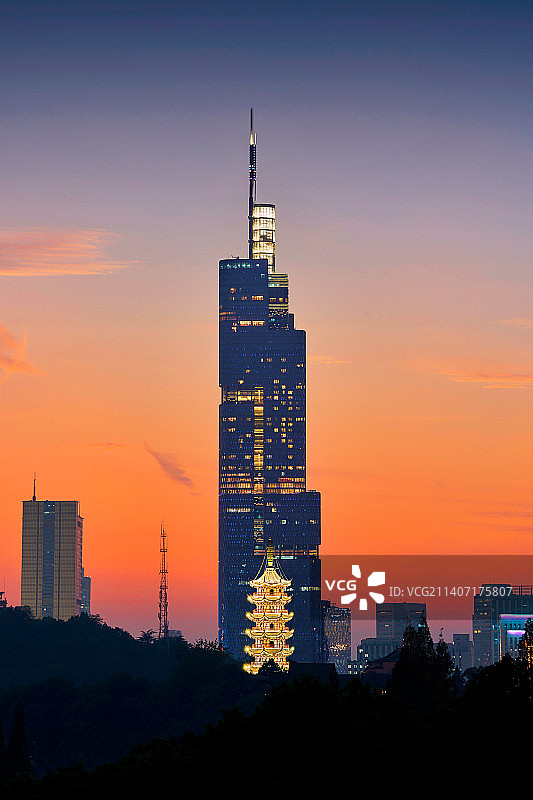 古今同框图片素材