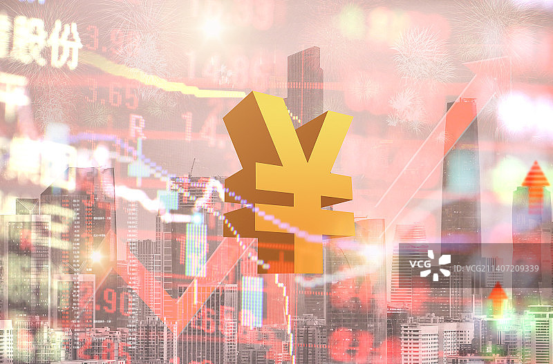 资金融资股份上市数据投资者获利赚钱盈利投资理财私募利润挂牌上市股份图片素材