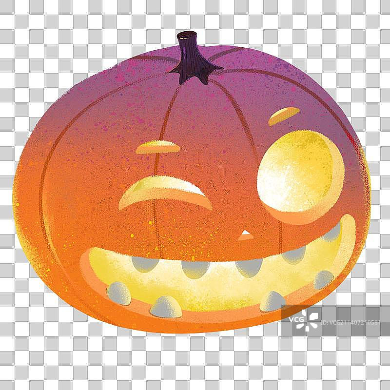 万圣节南瓜图片素材