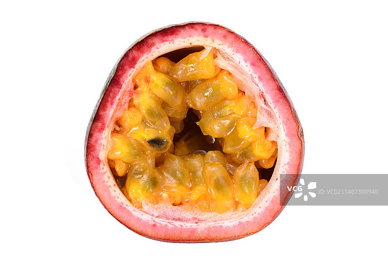 百香果图片素材