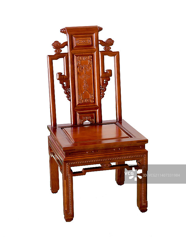 官帽椅图片素材