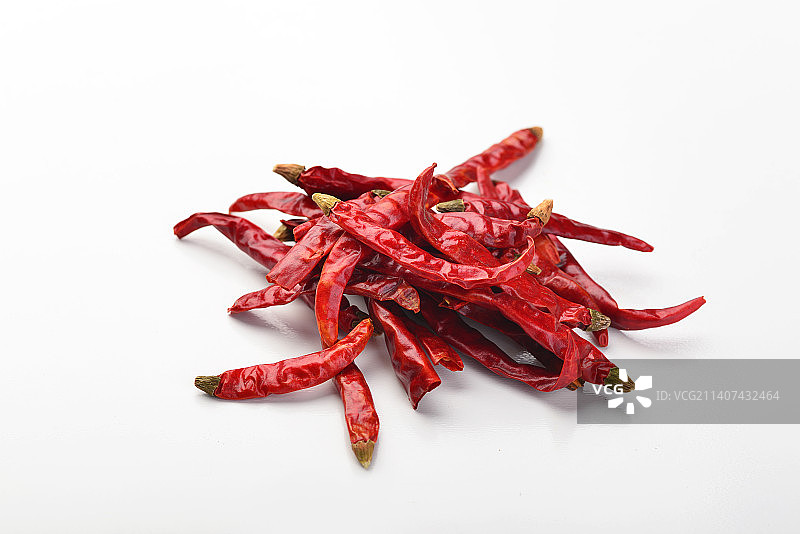 干辣椒图片素材