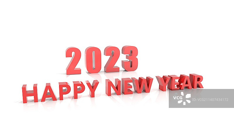 2023年数字特写镜头图片素材