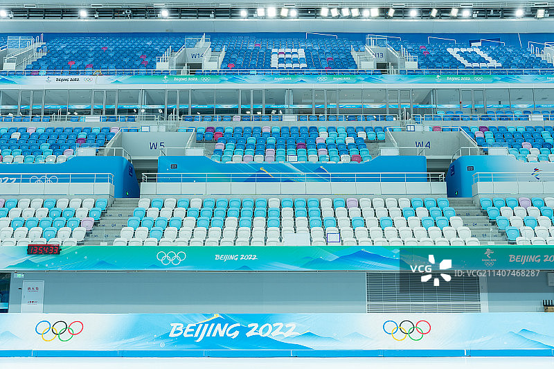 冬奥会场馆图片素材
