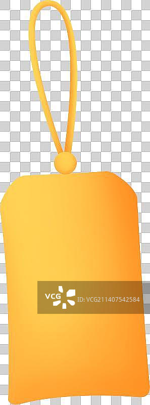 金色锦囊插画元素，香囊，祈福锦囊财富投资理财618双十一双十二优惠好礼新年春节节日拉新金融电商年货节图片素材