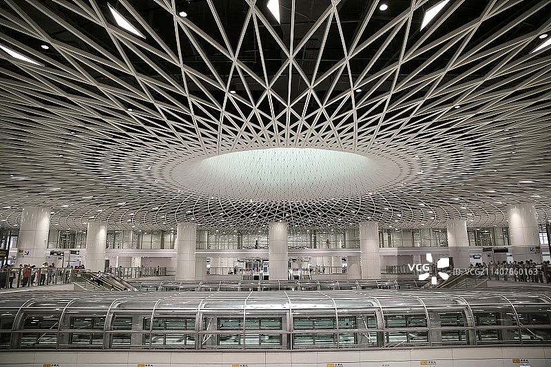 深圳之眼图片素材