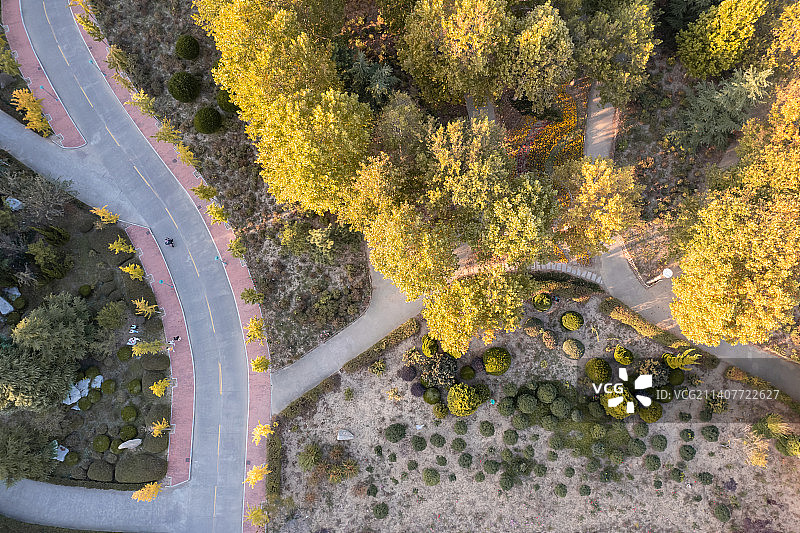 青农航拍图片素材