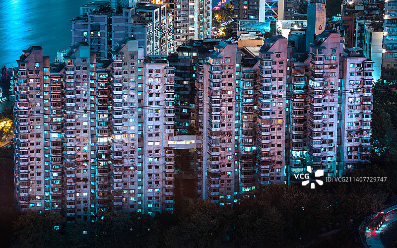 白象居图片素材