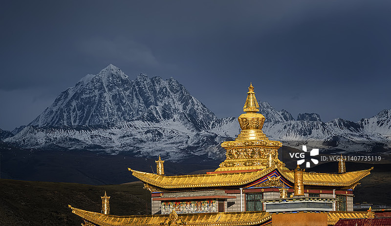 神圣的雅拉图片素材