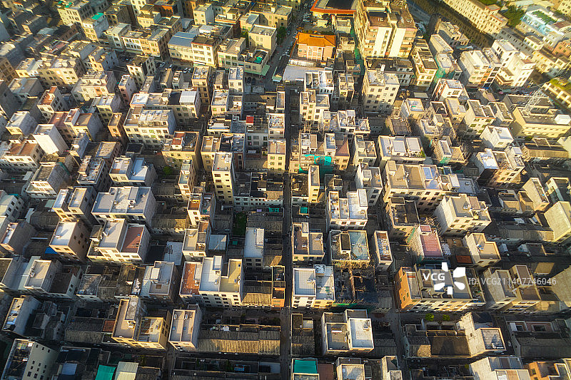 广东省汕头市南澳岛民居图片素材