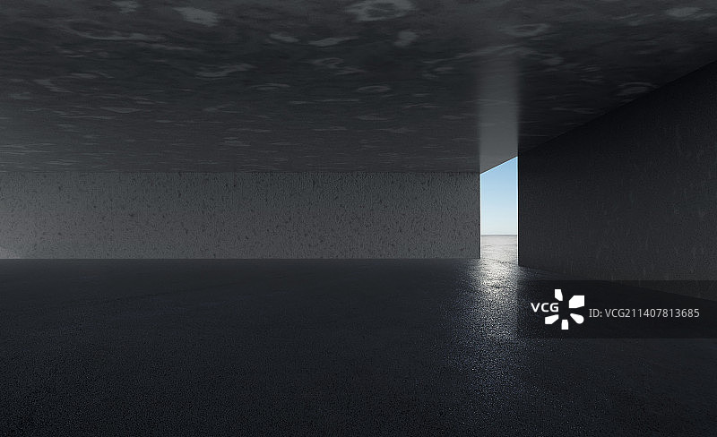 室内空间图片素材