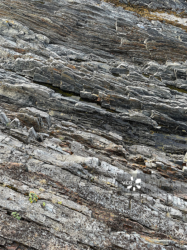 天然抽象石材纹理透视图片素材