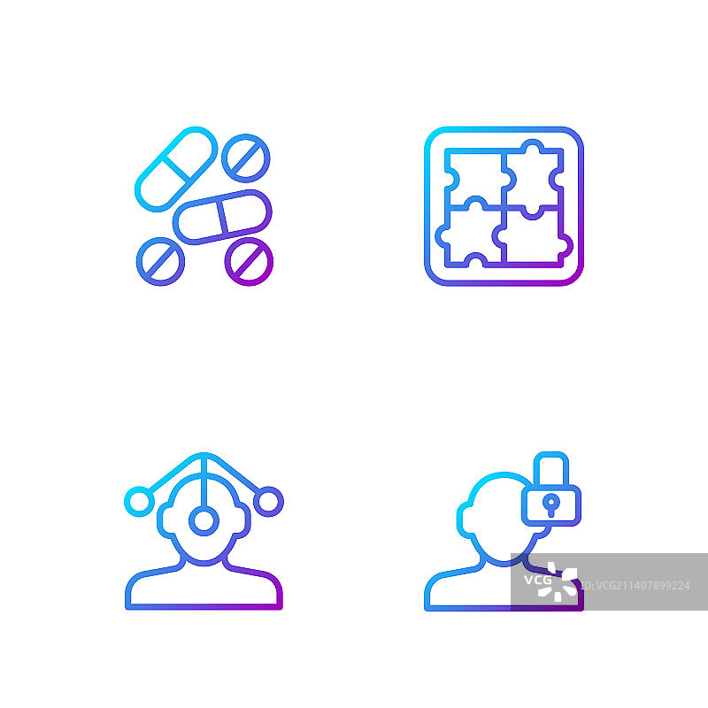 催眠疗法图片素材