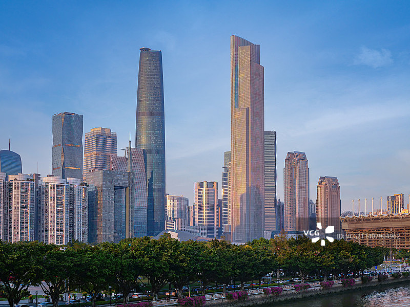 世界城市客厅特区八方来客中外政府文化经济会展科技休闲中心流光溢彩时代趋势动感美好生活新面貌图片素材