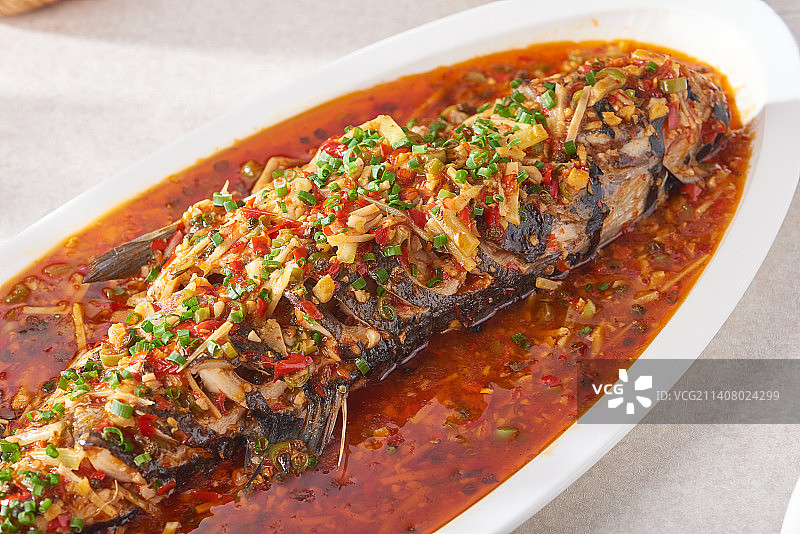 豆瓣鱼图片素材