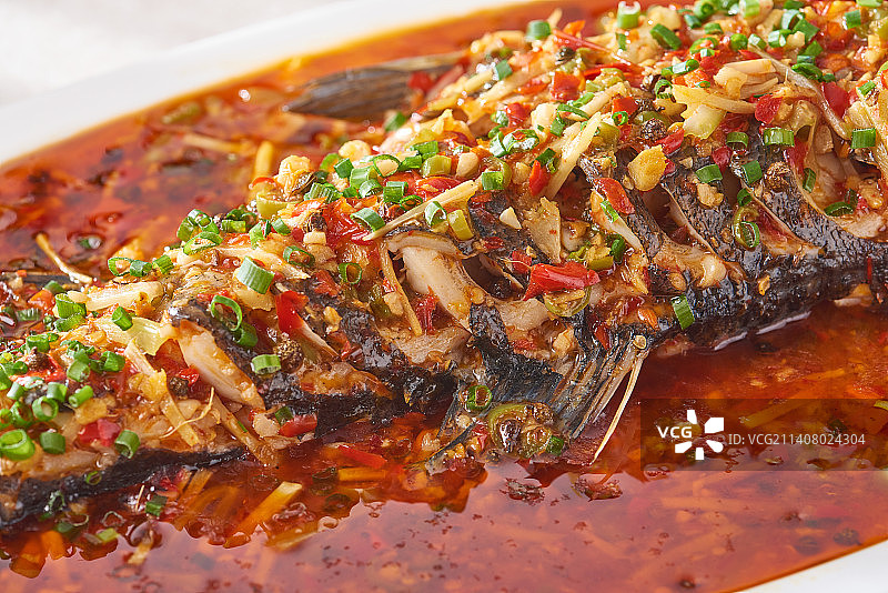 豆瓣鱼图片素材